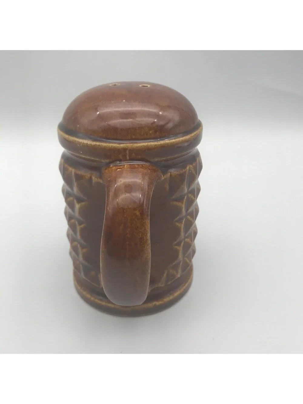 N/A vintage brown